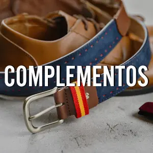 Complementos y regalos bandera Espa&ntilde;a Arenal de Sevilla